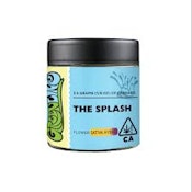 [Greenline] Flower - 14g - The Splash (SH)
