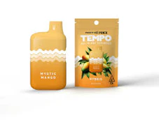 [Tempo] AIO - 1G - Mystic Mango (H)
