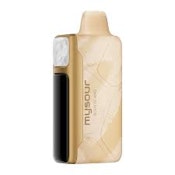 Adjust - Sour Island - Nicotine Vape 5%