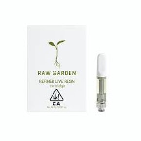 GREEN CRACK LR CARTRIDGE- 1G