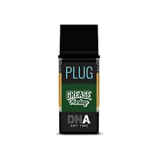 PLUG DNA - Grease Monkey 1g