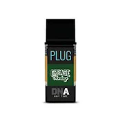 PLUG DNA - Grease Monkey 1g