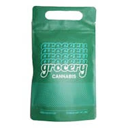 Grocery - Peanut Butter Gelato - 28g Flower Main Image
