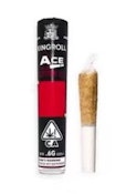 [KINGROLL] INFUSED PREROLL ACE - 0.6G - CANNALOPE AK X CANNALOPE KUSH (I)