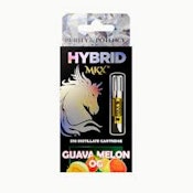 GUAVA MELON CART ADULT-USE