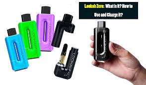 Zero 510 Battery