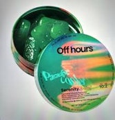 Off Hours - Serenity - Paradise Cooler