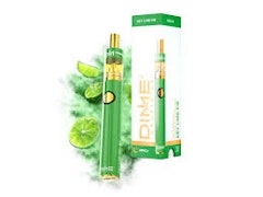 Dime - Key Lime Pie 1000mg All in One Device