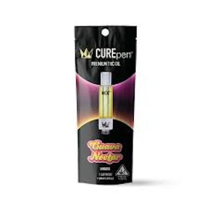 West Coast Cure - [West Coast Cure] Cartridge - 1g - Guava Nectar (H)