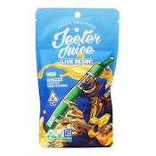 Jeeter - BlueZZZ Live Resin Disposable .5g