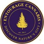 Entourage Cannabis - EC | Silver Jack x Mad Jack | 3 x 1.5g Sativa Infused Preroll Pack Main Image