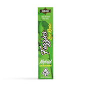  [Fuzzies] Live Resin Infused Preroll - 1.5g - Headband (H)