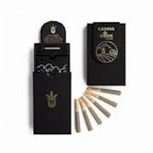 CANNA CURE FARMS - Canna Cure Farms- Joshh Allen- 0.5g/6pack