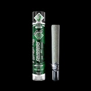 SLUGGERS HIT | Jetfuel OG | 1.5G Infused Preroll