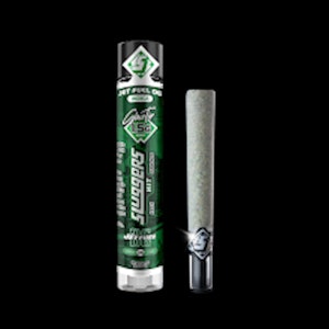 Sluggers Hit - SLUGGERS HIT | Jetfuel OG | 1.5G Infused Preroll