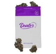 Dealer - Private Party - 3.5G - Hybrid - Flower