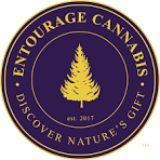Entourage Cannabis: Gushers