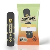 [DIMEBAG]ALL IN ONE - 1G - STRAWBERRY COUGH(S)