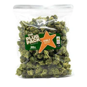 PB&J - 28g Flower -Hybrid- The Plug Pack