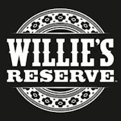 Willie's Reserve | White Chocolate Chip | 5 x .75g Sativa Pre-Roll Pack