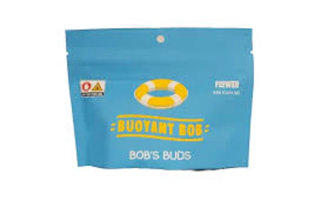 BUOYANT BOB - Sage Mints - 3.5g