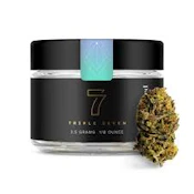 Triple Seven | Flower | Dirty Squirt | 3.5g