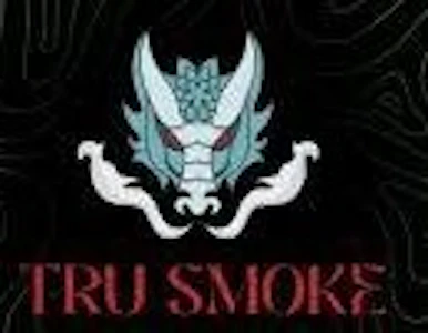 Tru Smoke - Melted Strawberries (Pre-Packed Gram) ADULT-USE