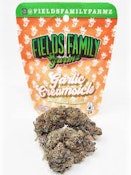 Garlic Creamsicle 3.5g Bag - Fields Family Farmz