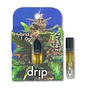 Drip | Zkittles | Hybrid | Drip Cart | 1g