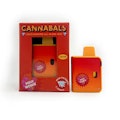 Cannabals - Maui Wowie - 2g Liquid Diamonds AIO