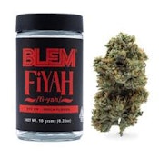 BLEM - FIYAH 10G