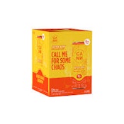 [CANN] Hi'er Boys 4 pack - 10mg - Grapefruit Rosemary