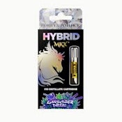 LAVENDER DIESEL ADULT-USE