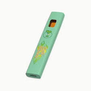 CALI-BLAZE - Mojito (1G All-in-one Distillate Cartridge) Adult-Use