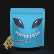 MARTIANS - Slurricane 14g