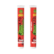 [Greenline] Pre-roll - 1g - The Wendy (S)