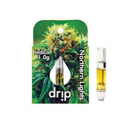 Drip | Northern Lights | Indica | Cart | 1g