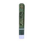 [Greenline] Infused Preroll - 1g - Narco (IH)