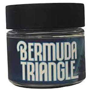 Dayzed - Dayzed - Bermuda Triangle - 3.5g