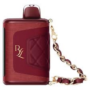 Cali Pods - RAZ RYL Classic 35000 Puffs - Watermelon Ice - Nicotine Vape 5%