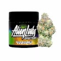 Alien Labs: Zpectrum 3.5g