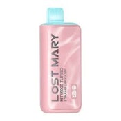 Lost Mary MT15000 - Strawberry Kiwi - Nicotine Vape 5%