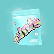 TRADITIONAL - Lollipops Minis 5g