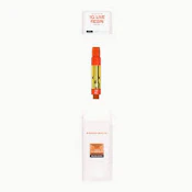 Sherbinskis 510 Cart 1g - Pink Cherry Gelato