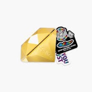 LIFT TICKETS - [LIFT TICKETS] INFUSED FLOWER - 3.5G - ROSWELL 47 (H)