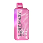 Lost Mary MT15000 - Berry Burst - Nicotine Vape 5%