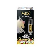 LEMON CHERRY GELATO (2 GRAM CART) ADULT-USE