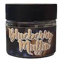 Dayzed - Blueberry Muffin - 3.5g