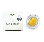 RAW GARDEN - Catalina Special Live Resin 1g