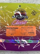 [West Coast Treez] Classics Flower - 14g - Wedding Crasher (I)